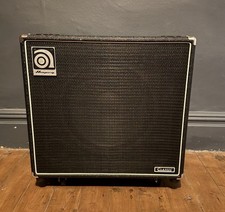 Ampeg Classic SVT-15E 1x15 200