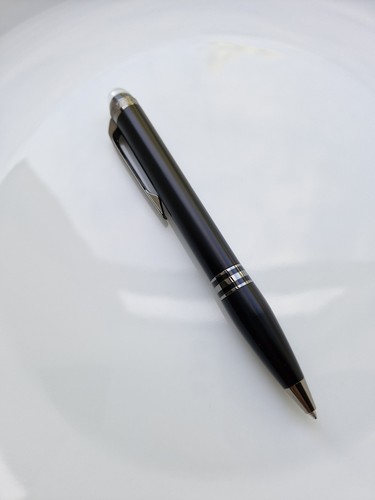 Authentic montblanc starwalker - authentic,