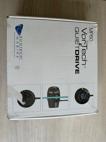 Ecotech vortech mp60 qd - vortech,