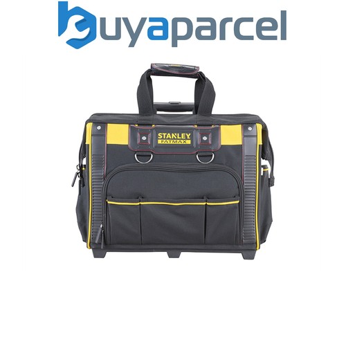 Stanley fatmax rolling tool - stanley,