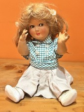 Vintage 1950s/60s  Baby Doll