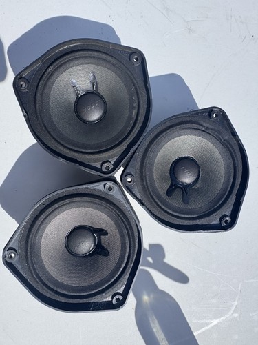 Dead bose 802 drivers - dead,