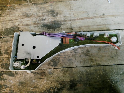 Main control board - main, board,