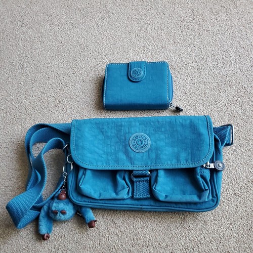 Kipling chilly azura - kipling,