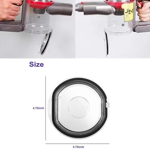 For dyson vacuum cleaner - v7/v8,