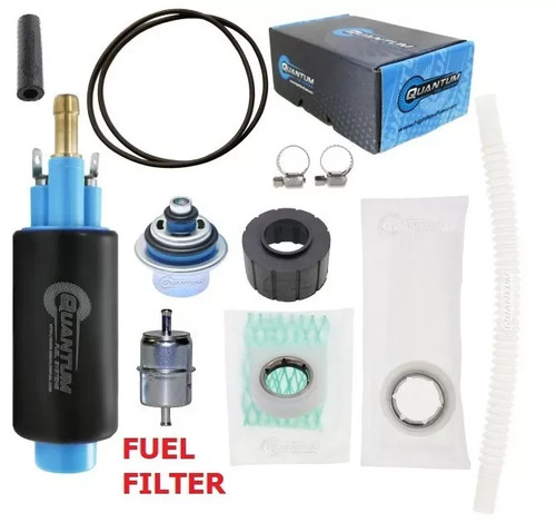 Buell efi fuel - buell, 2002-2009