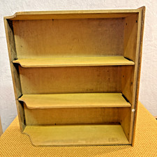 Vintage Haberdashery Shop