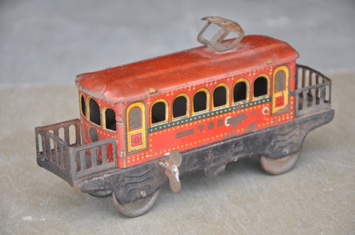 Vintage 753 wind - vintage,