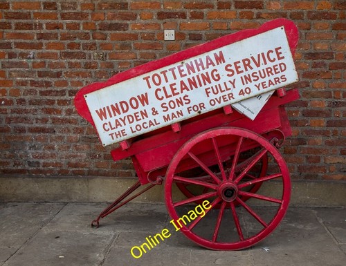 Photo 6x4 window - window, cleaning