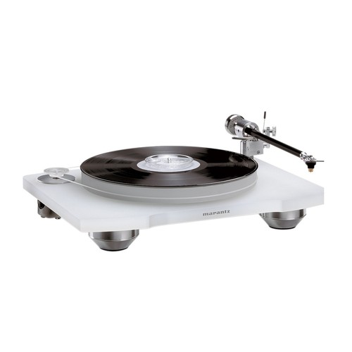 Marantz 15s1 turntable with - marantz, tt-15s1