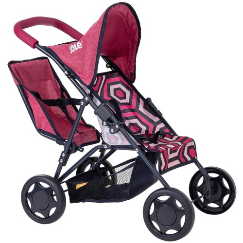 Joie tandem twin - tandem, dolls