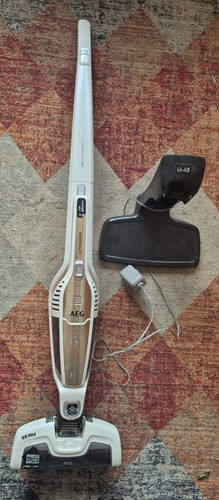 Aeg cx7 0 - aeg, vacuum