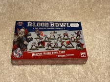 Warhammer Games Workshop Blood