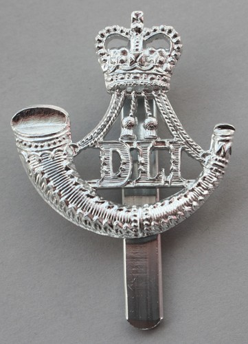 British army durhan light - british, army,