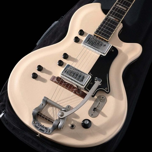 Supro 1965 martinique - supro 1965,