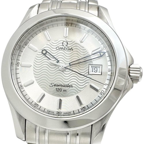 Omega seamaster120 2511 30 - omega, 2511.30