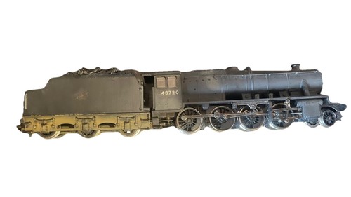 Hornby gauge 48705 but - hornby, oo