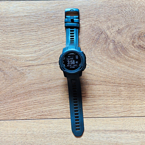 Garmin instinct gps - instinct, running