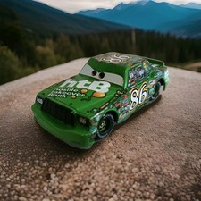Disney Pixar Cars Chick Hicks