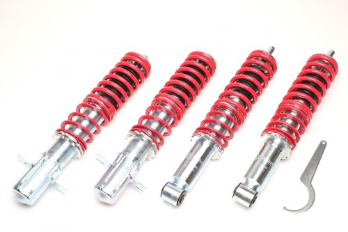 Technix coilovers - ta,