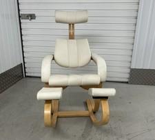 Stokke Duo Cream Leather &