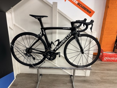 Pinarello dogma size 5 - pinarello,