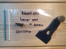 Vintage Record 078 Rebate