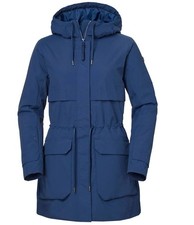 NWT Helly Hansen Ocean Boyne