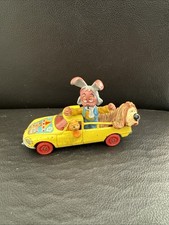 CORGI Magic Roundabout 807