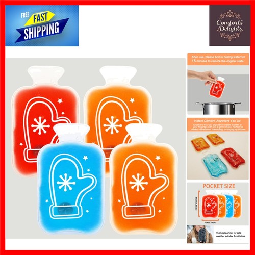 Reusable instant click hand - reusable,