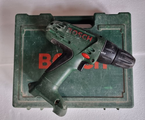 Bosch psr cordless drill - bosch, 14.4v