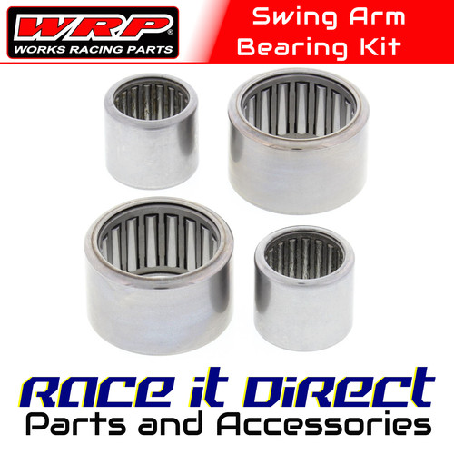 Swing arm bearing kit for - kit,