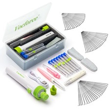 Electric Needle Felting Tool