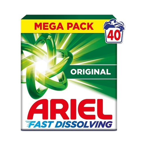 Ariel original laundry - original,