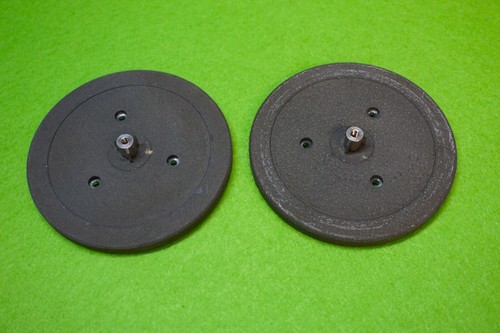 Tape plate revox - tape, pair