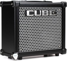 NEW Roland Cube-10GX Electric