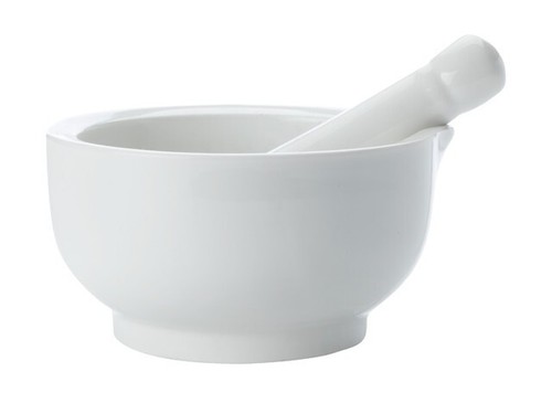 Pestle mortar set spice - mortar,