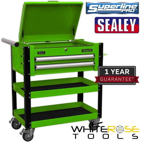 Sealey tool trolley drawer - trolley,