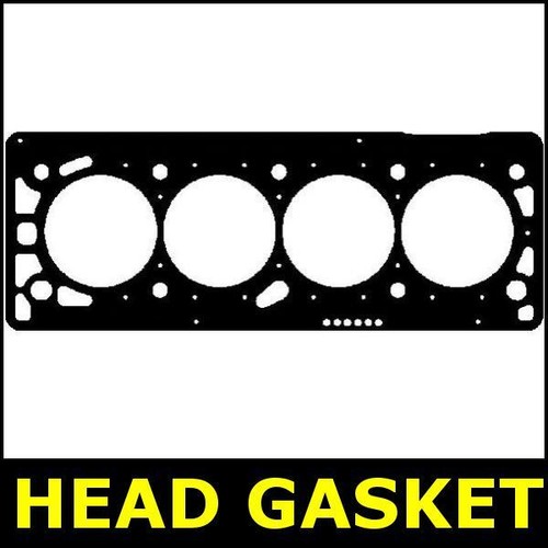 Head gasket fits vauxhall - gasket,