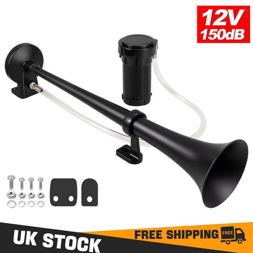 150db loud single - single, trumpet