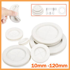 Blanking Grommets Rubber Grommet Closed Gromet Blind Plug Bung Bungs 10mm- 120mm
