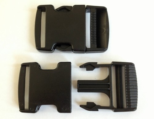 Side release buckles clips for - buckles,