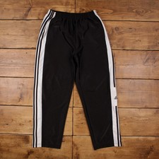 Vintage Adidas Track Pants L