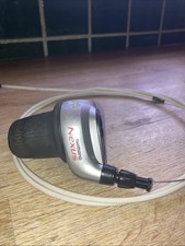 Shimano Nexus Cycle Bicycle