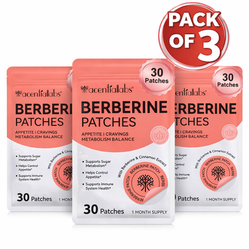 Slimming patches lower - 90,