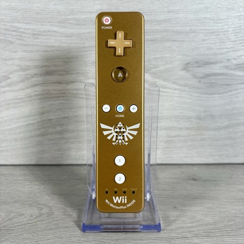 Nintendo wii motion plus - wii,