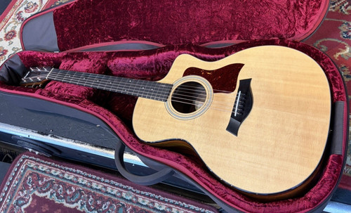 2022 taylor 214ce - taylor, grand