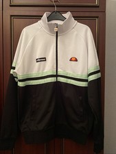 ellesse rimini track top