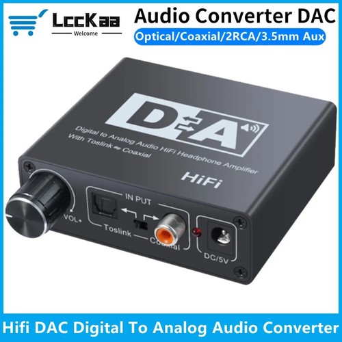Hifi digital analog audio - hifi,