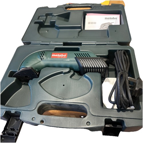 Metabo dse300i 240volt - metabo,